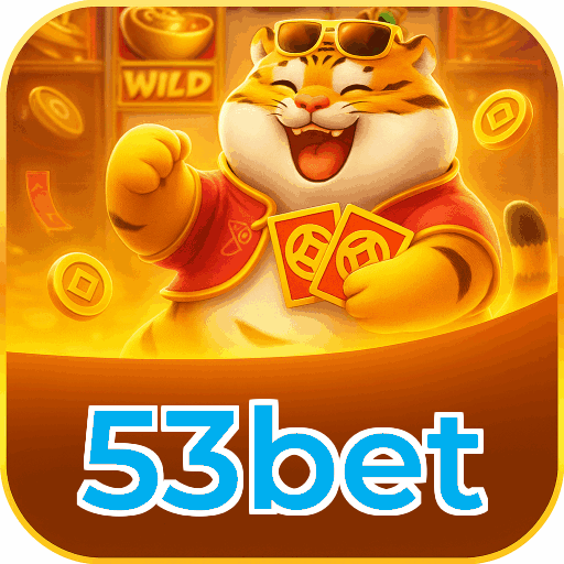 53bet logo