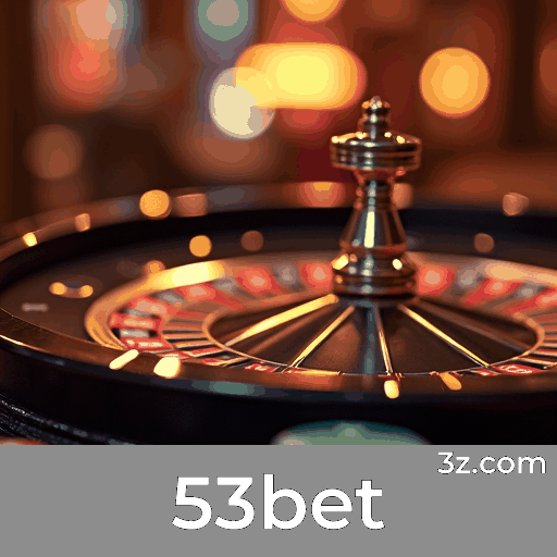 53bet Bônus acumulado 53bet